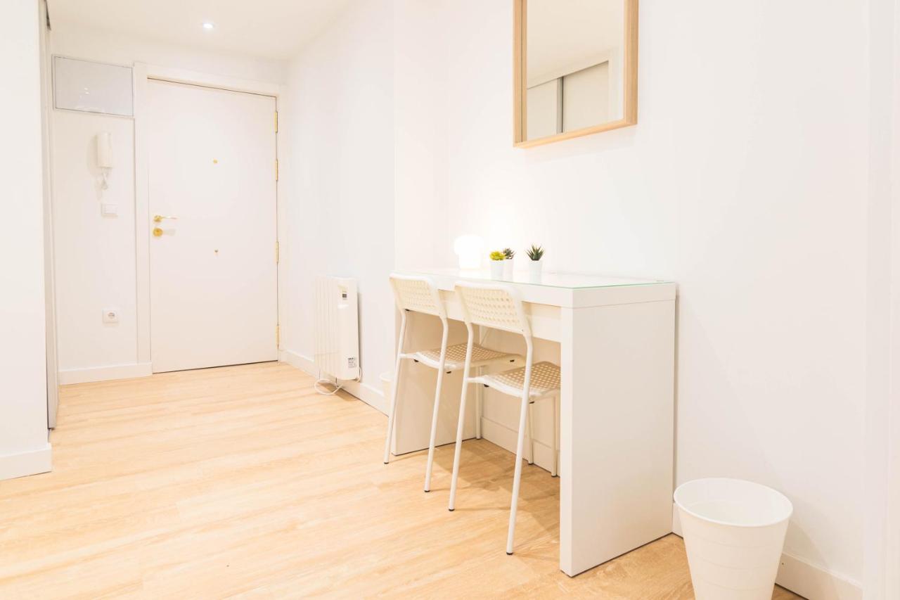 Apartamento Bobes I Gijón Exterior foto